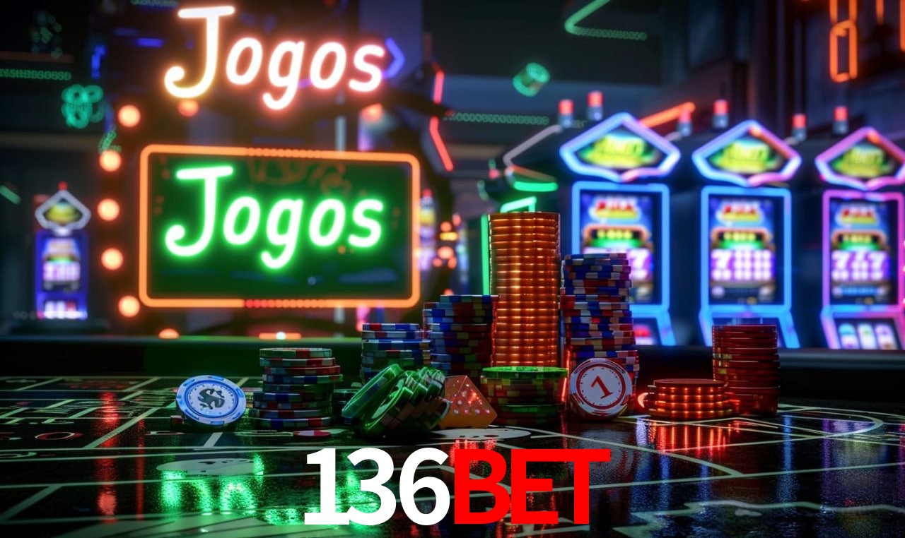 136BET