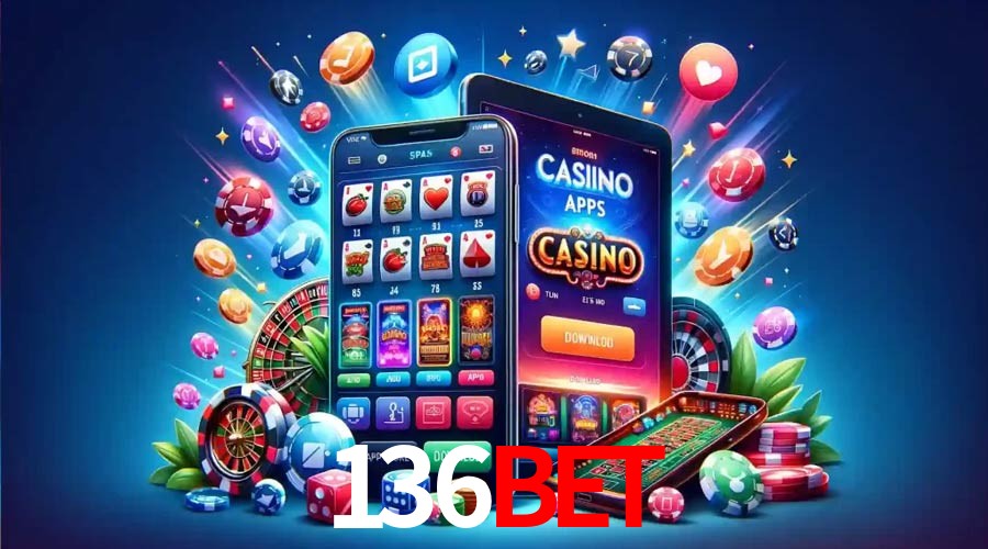 Exclusive Offers 136BET