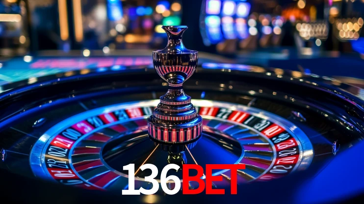 Experimente o Login Seguro Premium no 136BET