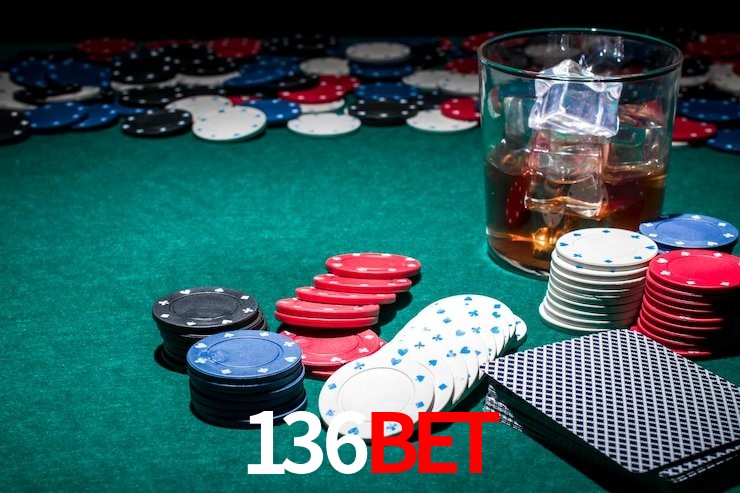 Estatísticas 136BET