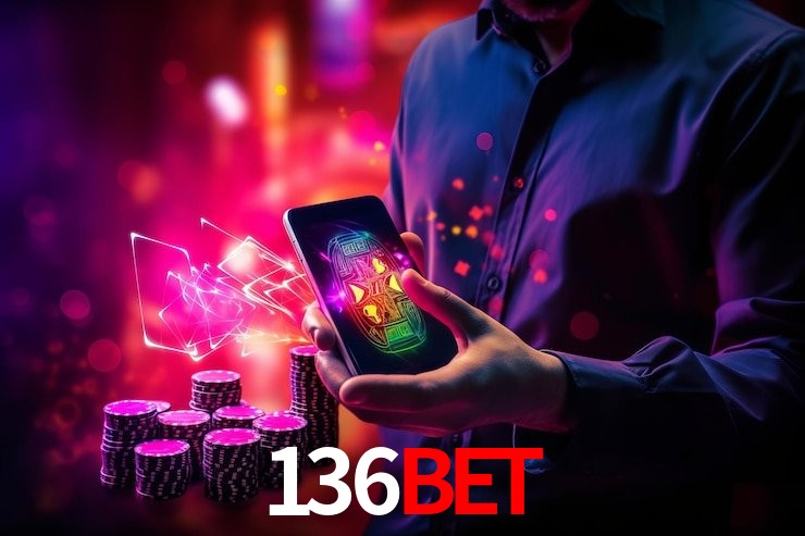 Apostas de Futebol 136BET