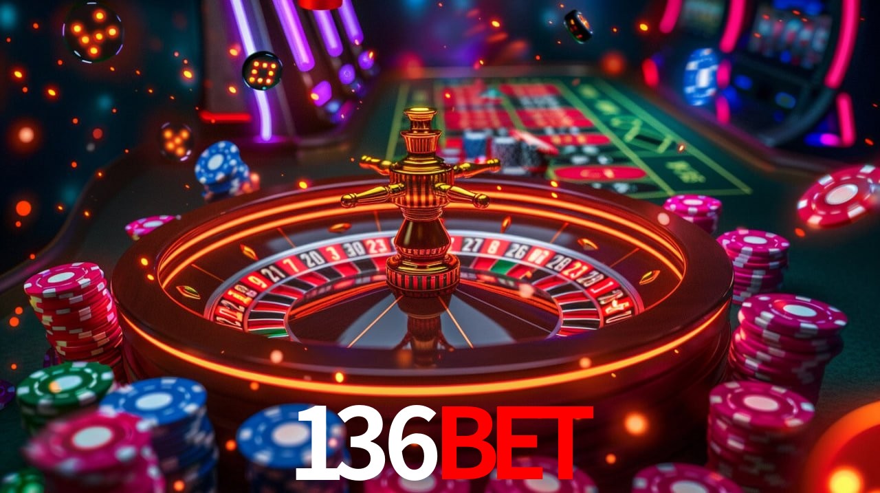 Torneios 136BET