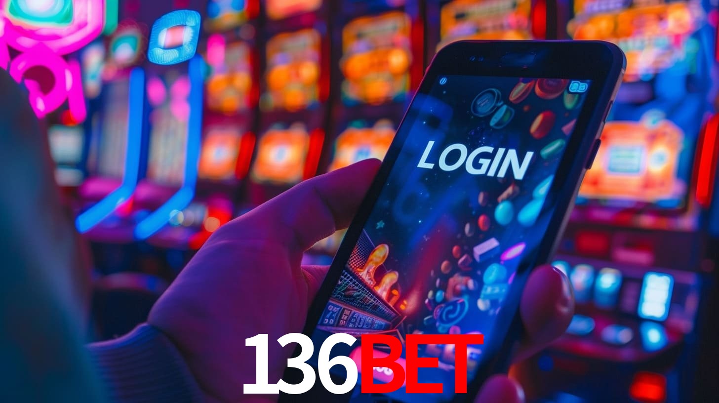 Apostas de Tênis 136BET