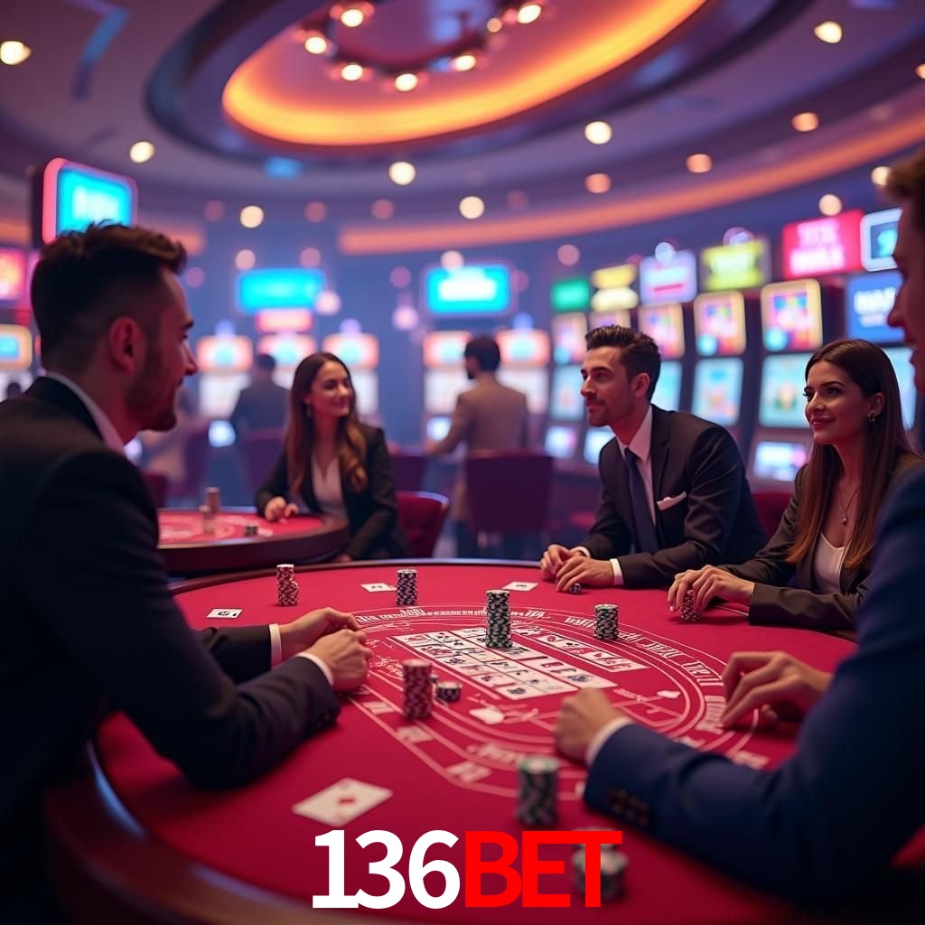 Estratégias Crash Games 136BET