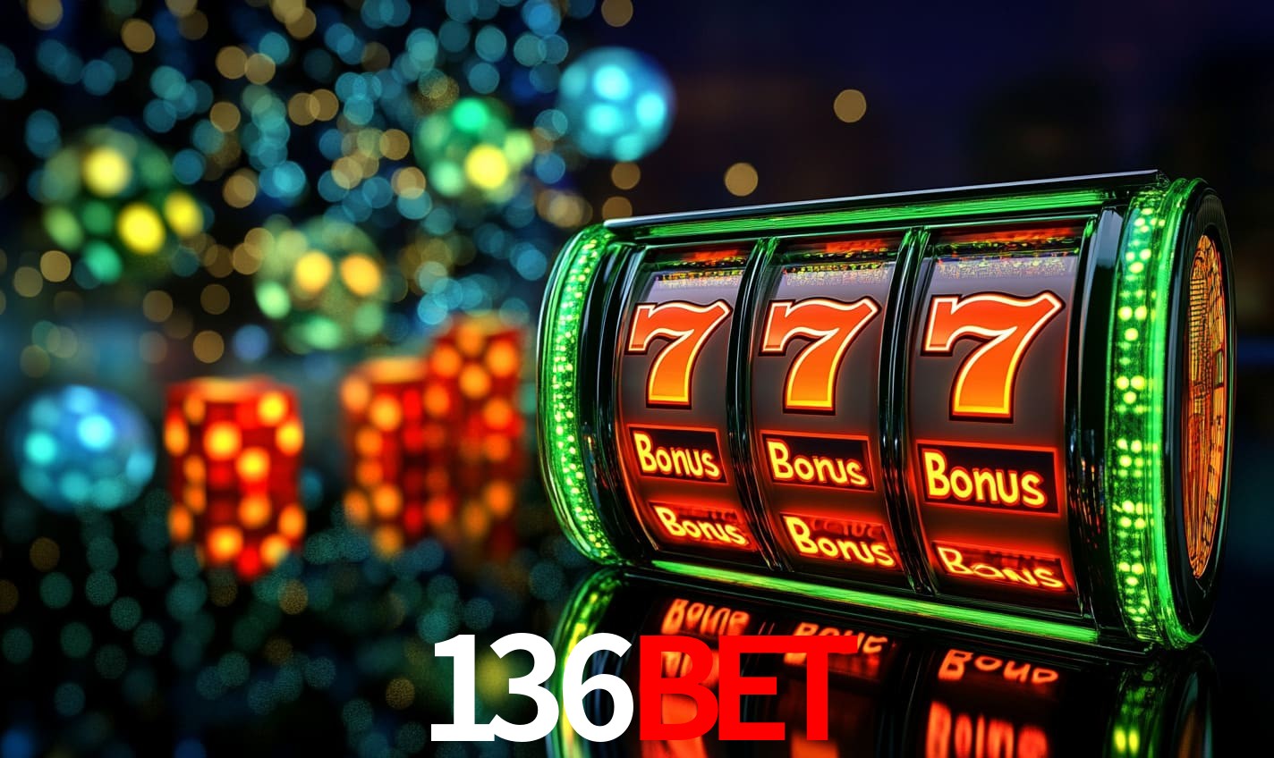 Promoção Relâmpago 136BET