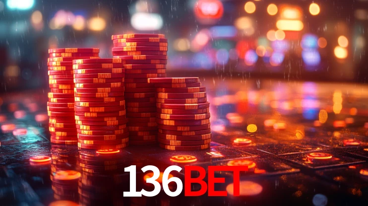 136BET,136BET.com