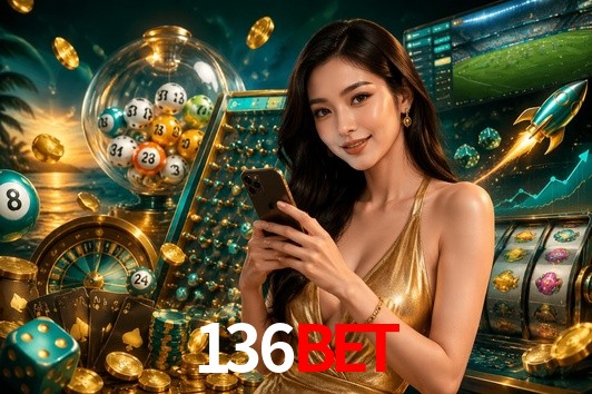 Secure Login 136BET