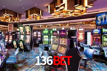 Descubra o Programa VIP da 136BET: Vantagens Exclusivas para Jogadores