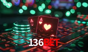 Jogos de Slot 136BET