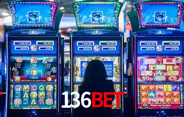 Explorando a Categoria de Eventos em Apostas na 136BET