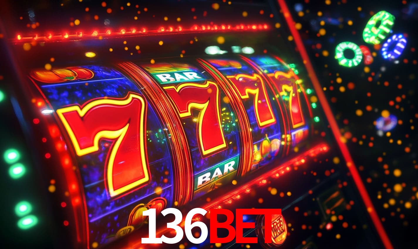 136BET