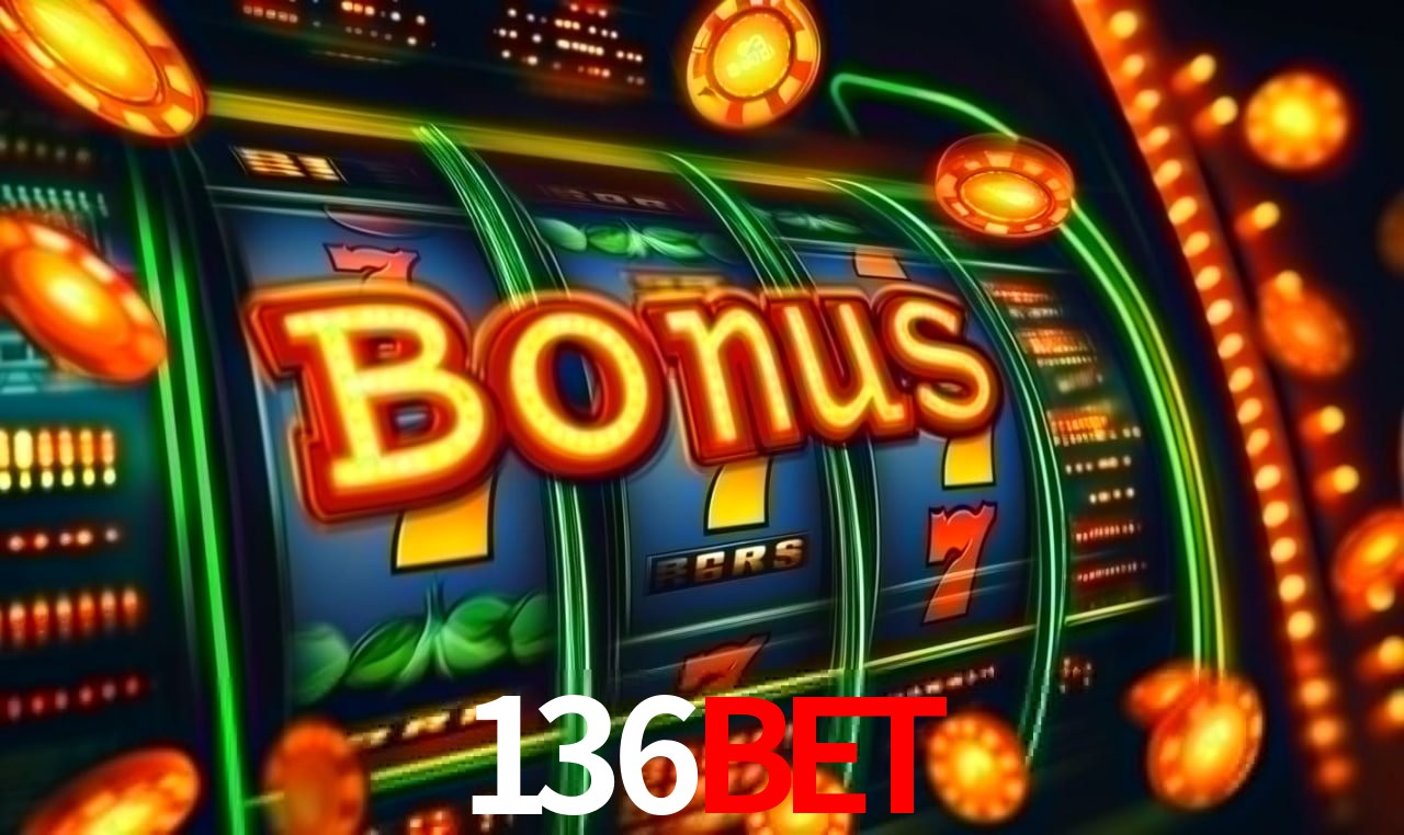 Blackjack Table 136BET