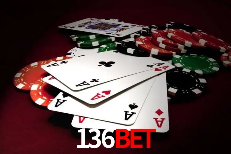 Apostas de Basquete 136BET