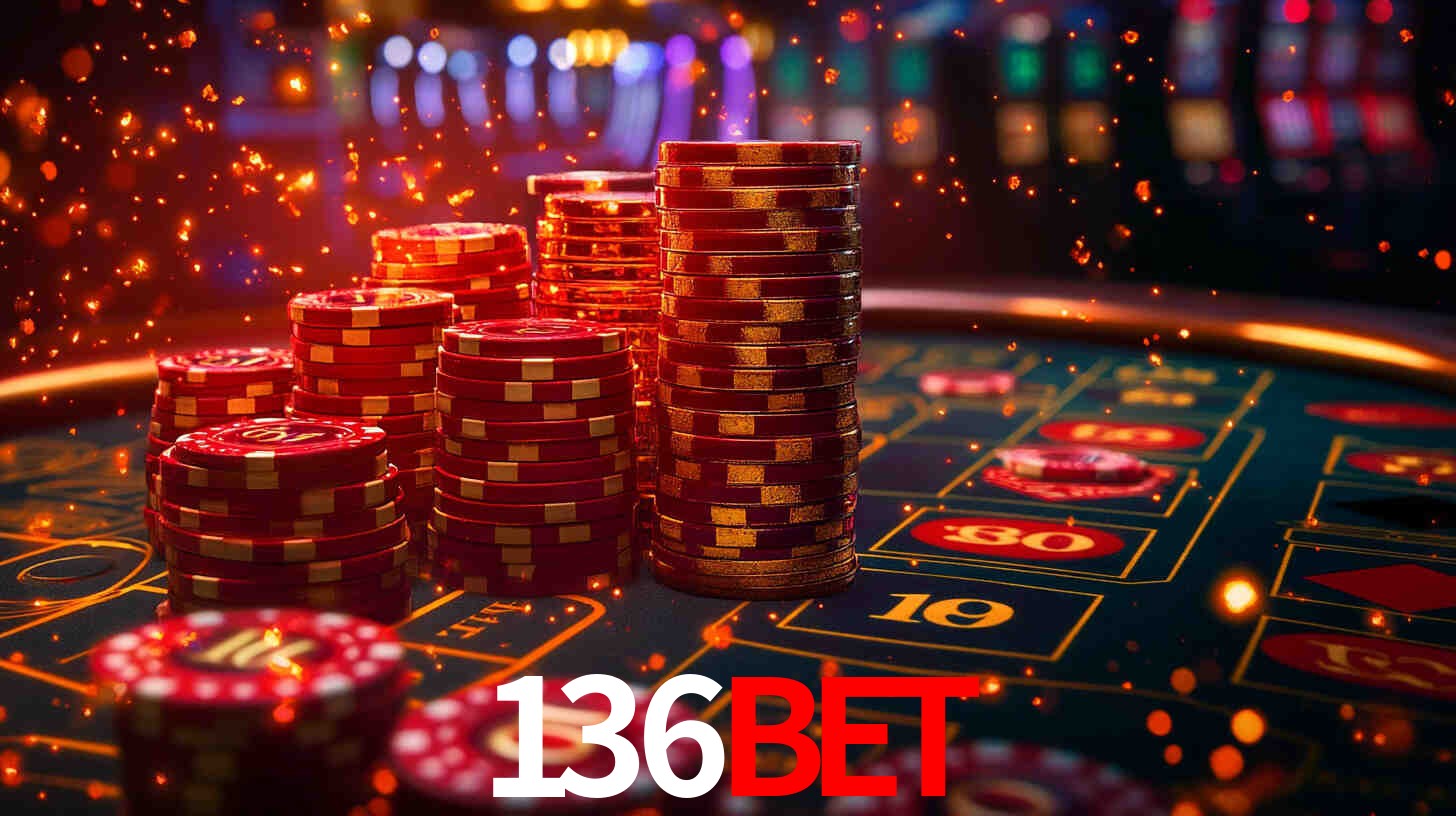 136BET App Interface