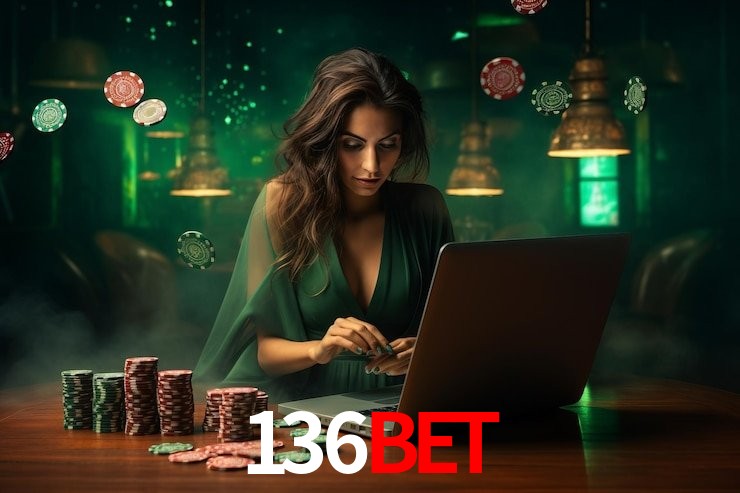 Imagem quadrada de apoio para baixar 136BET