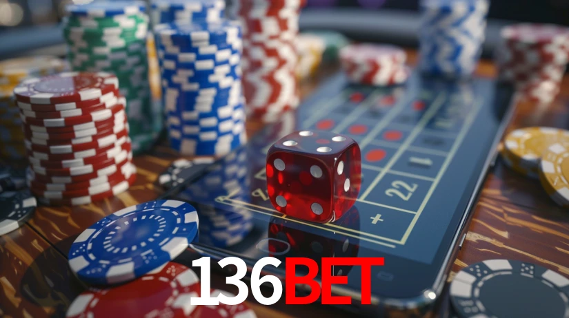 136BET apk