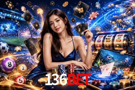 Account Benefits 136BET