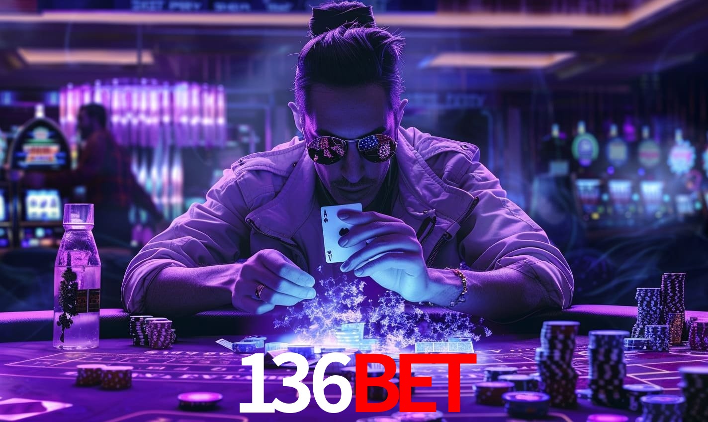 VIP Casino 136BET