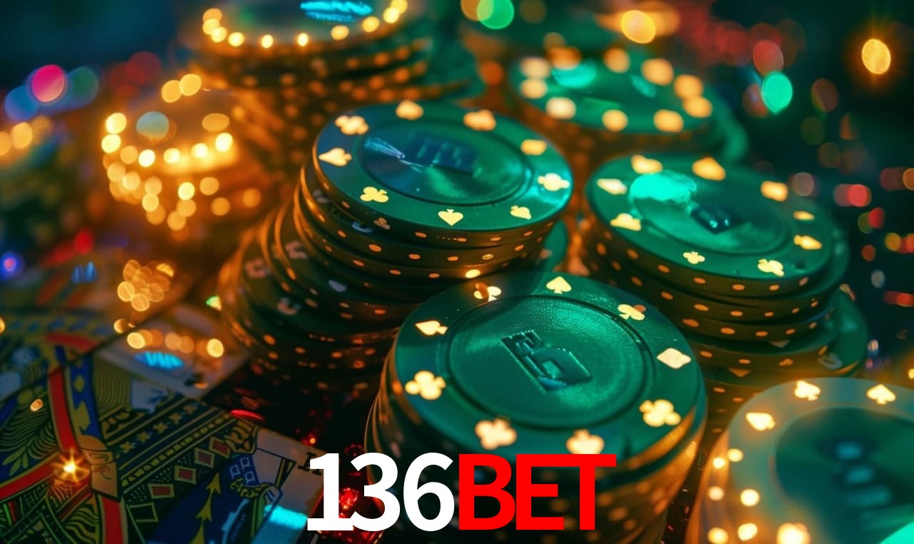 Avaliações dos Jogadores 136BET