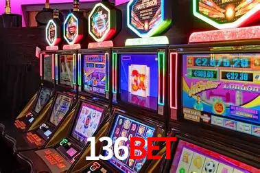 A Experiência Imersiva dos Cassinos Ao Vivo no 136BET