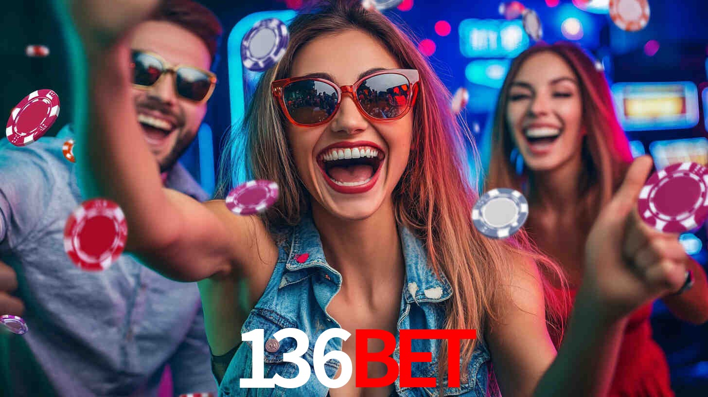 Explorando a Categoria de Eventos em Apostas na 136BET