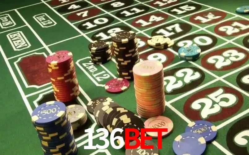 Cadastro Rápido 136BET