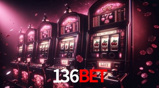 Casino Ao Vivo 136BET
