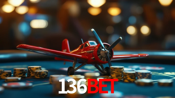 Slot Games 136BET