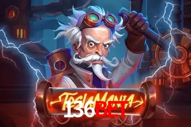 Integração de APIs 136BET
