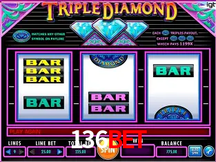 Descubra a Magia dos Jogos de Arcade no 136BET