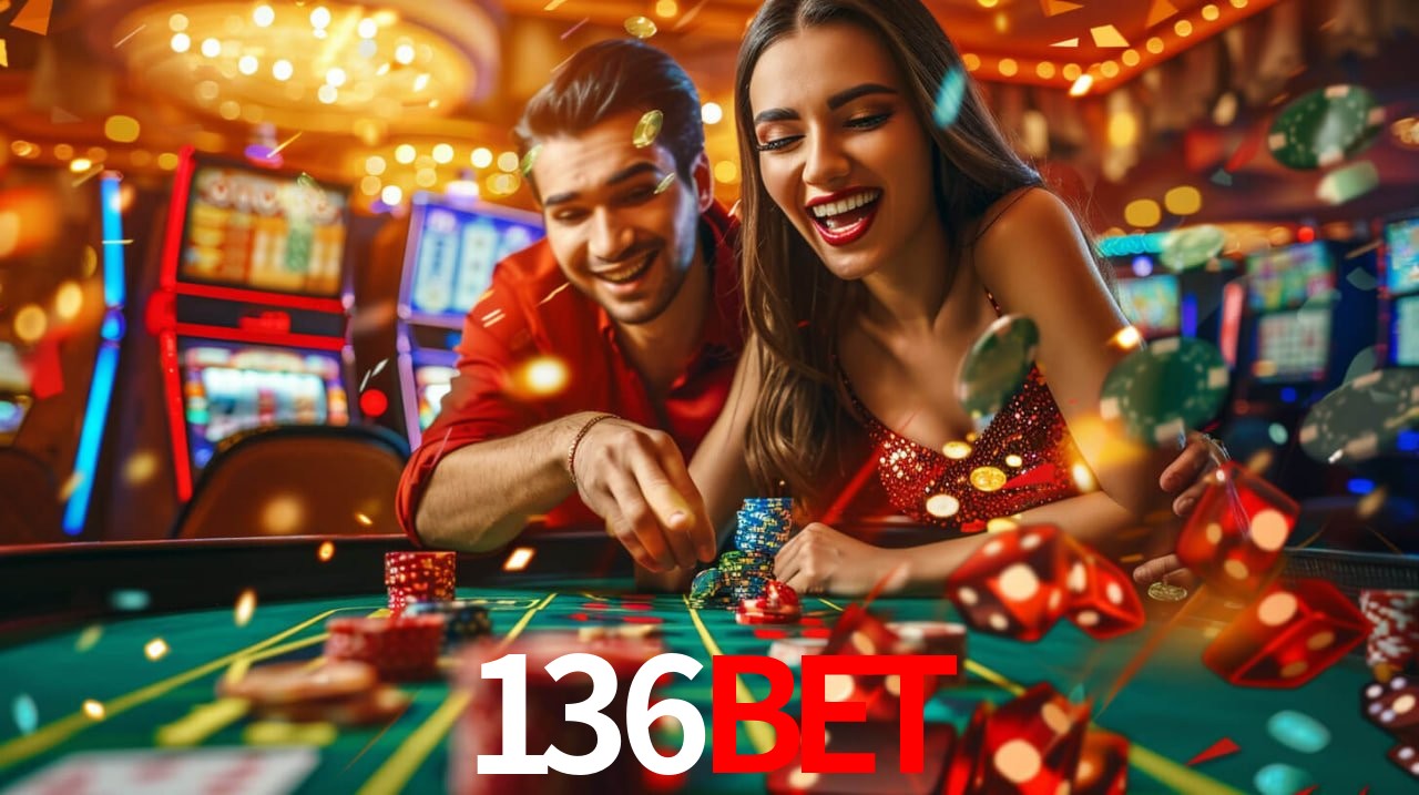 Promoções Sazonais 136BET