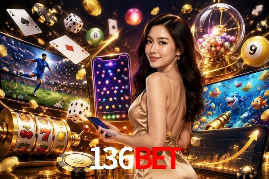 Game Providers 136BET