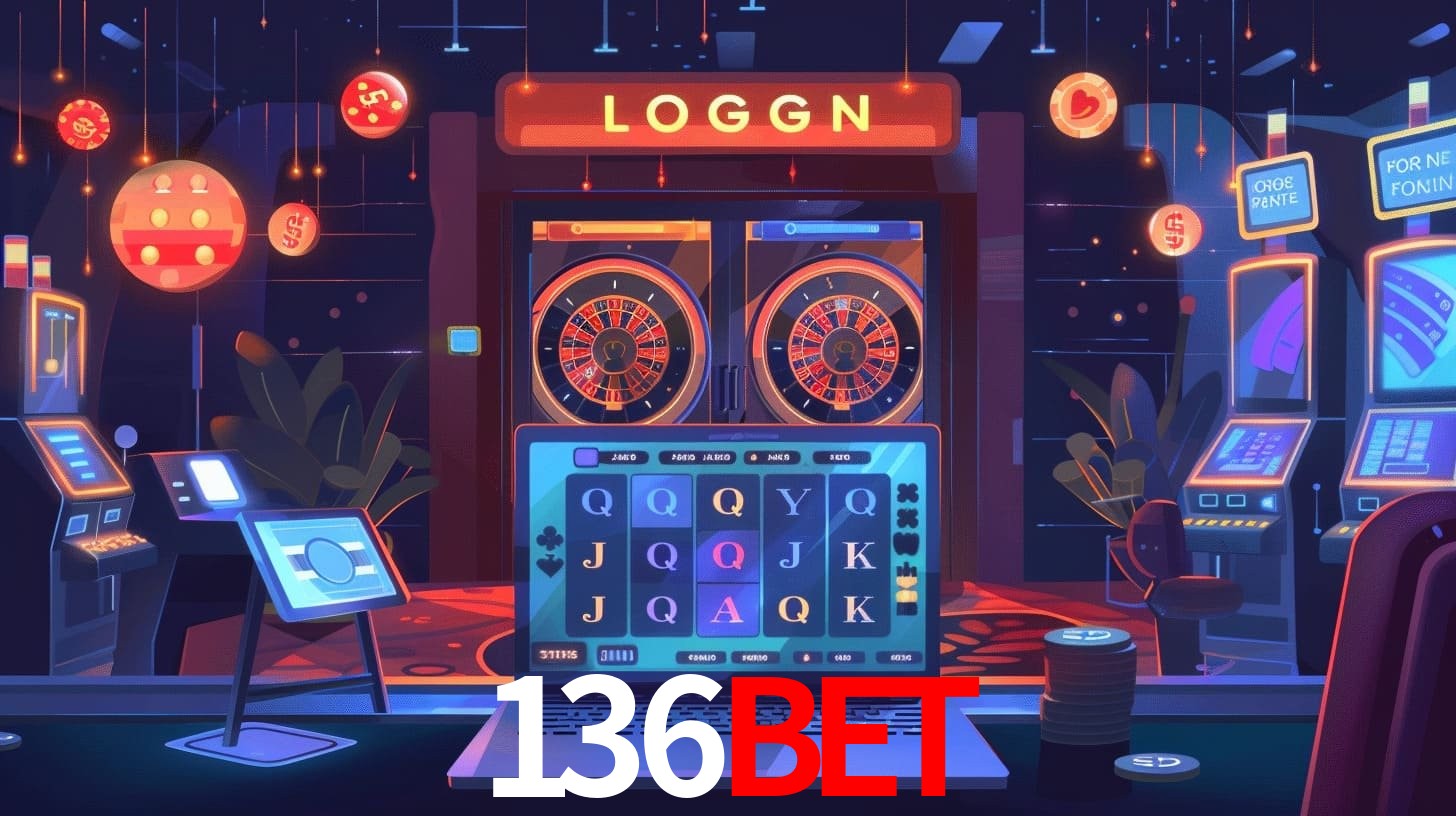 Jogos de Mesa Premium 136BET - Blackjack, Roleta, Baccarat