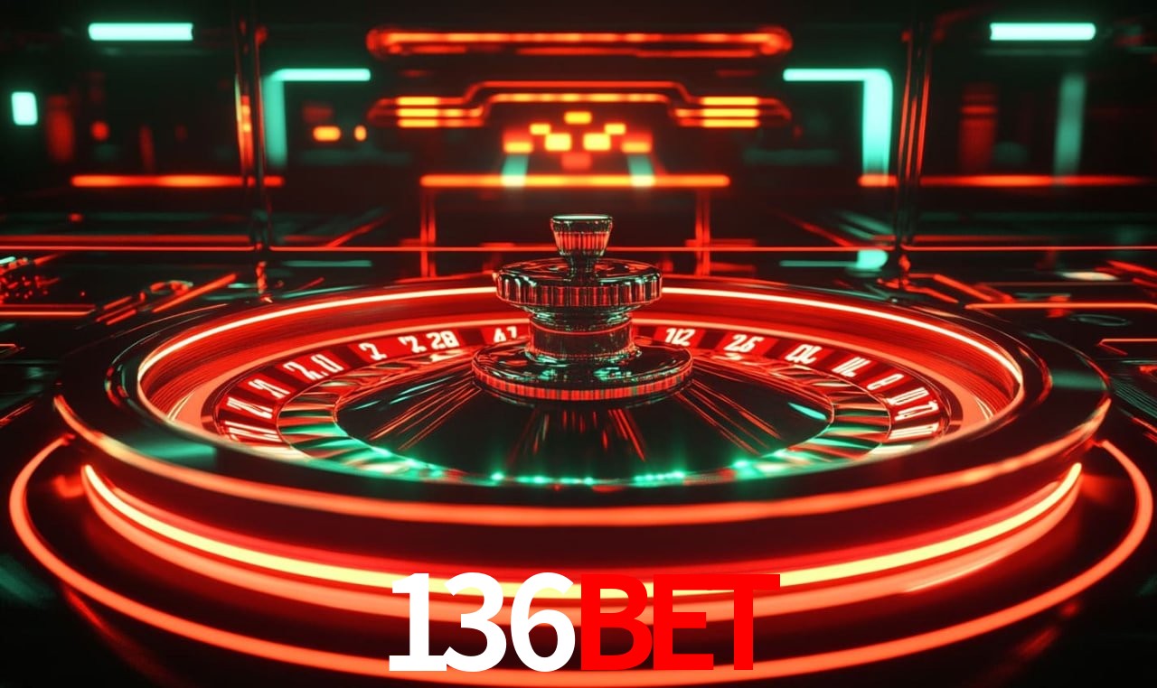 Apostas Esportivas na 136BET: Um Guia Completo