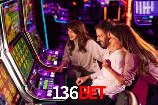 Bônus Diários 136BET