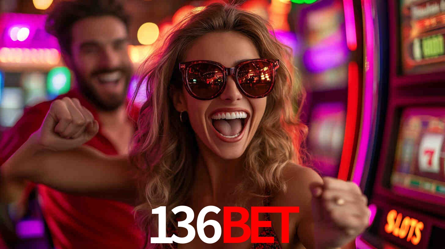 Inovações de Jogos na 136BET: O Futuro das Experiências Interativas