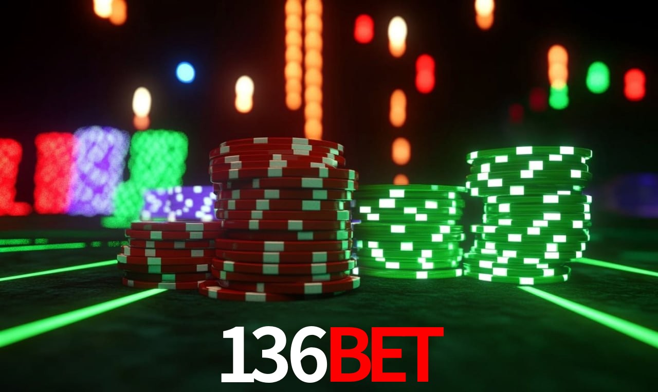 Experiência VIP 136BET