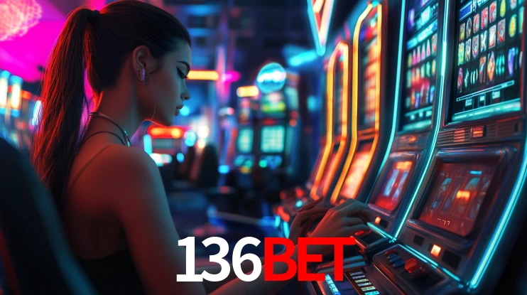 136BET