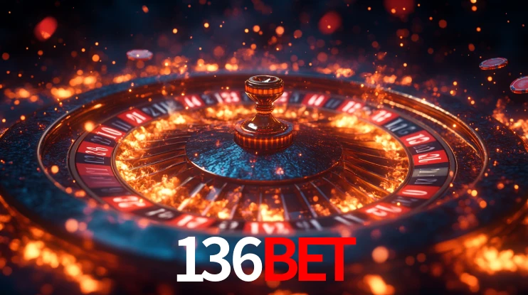 136BET