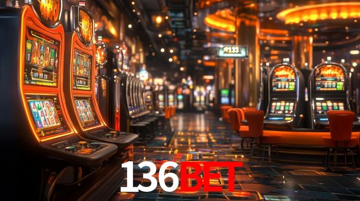 Explore as vantagens do 136BET: serviço profissional e confiabilidade