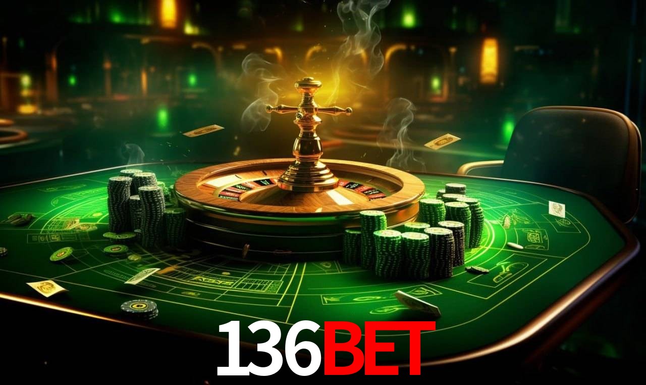 Jogos Exclusivos 136BET