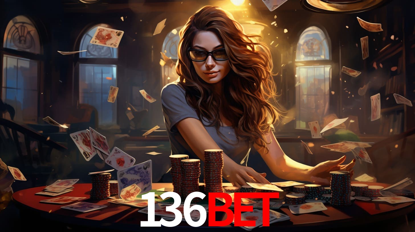 Live Casino 136BET