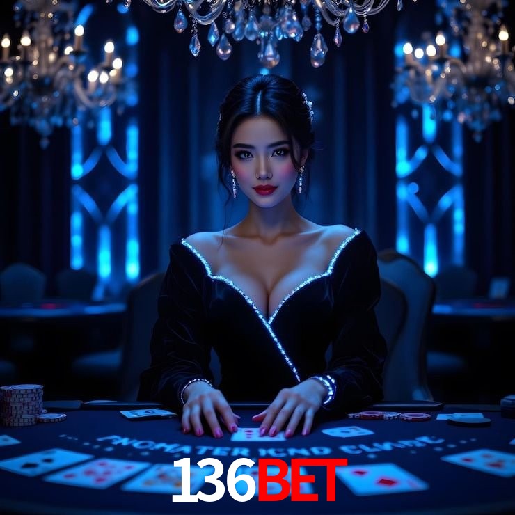 Design Responsivo 136BET
