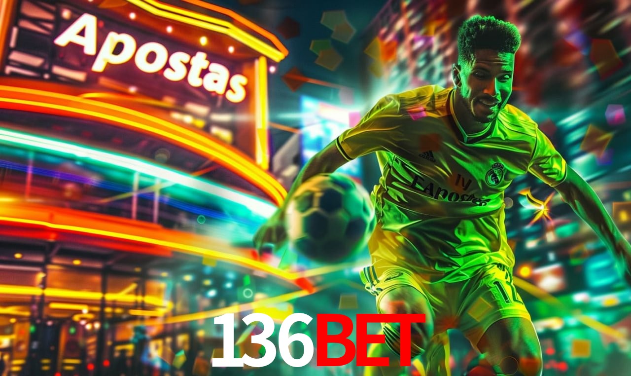 Benefícios da Conta 136BET