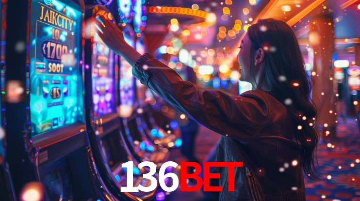 136BET