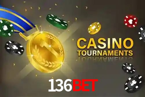 Interface do Aplicativo 136BET - Design Premium e Intuitivo