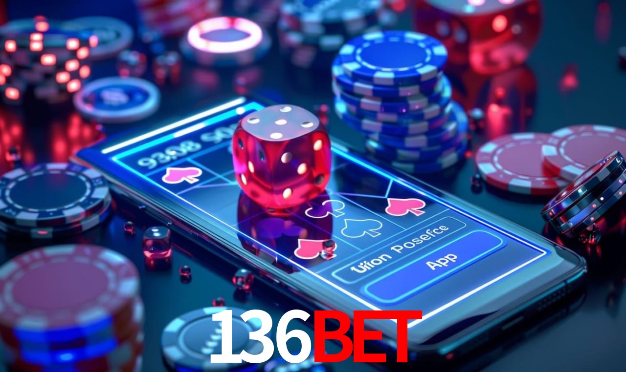 Prévia de conteúdo do canal Telegram 136BET