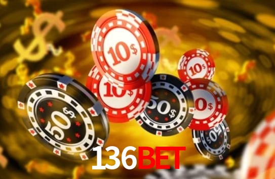 Recursos de Bônus 136BET