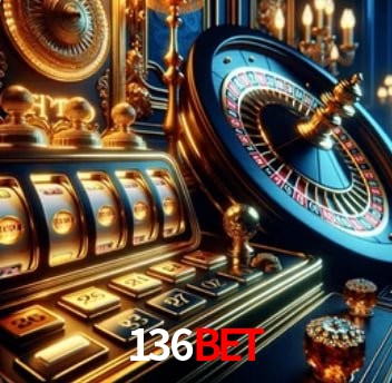 Experiência VIP 136BET