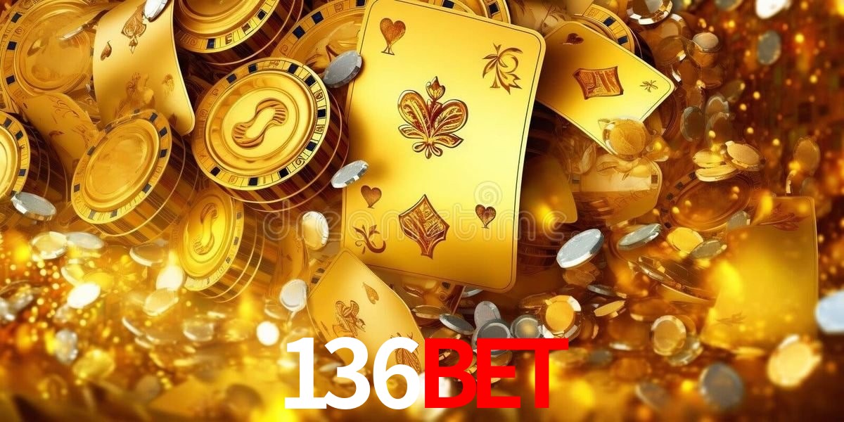 cassino 136BET